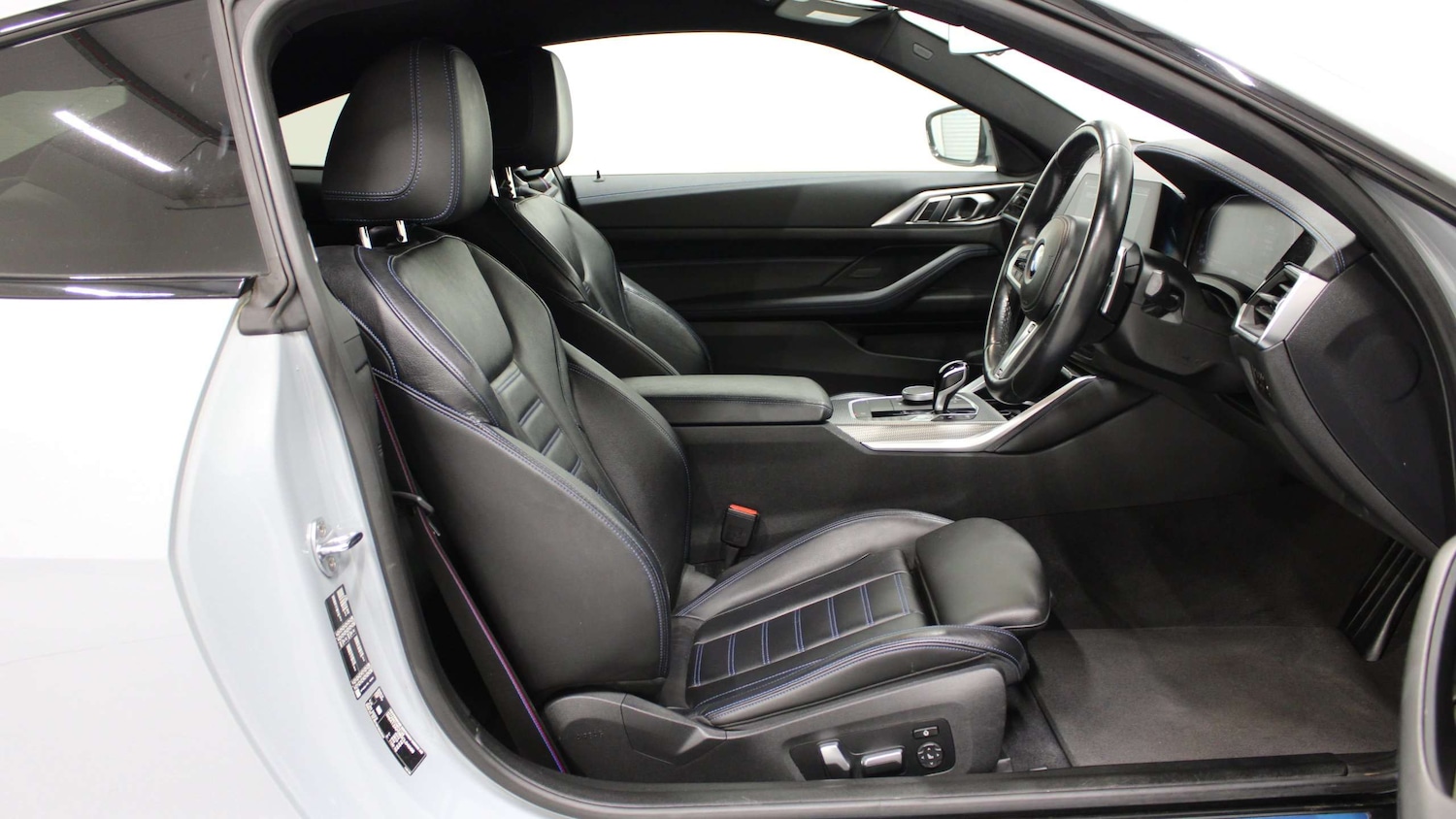 Used BMW 4 Series 2022 for sale - 77429148: Photo 12