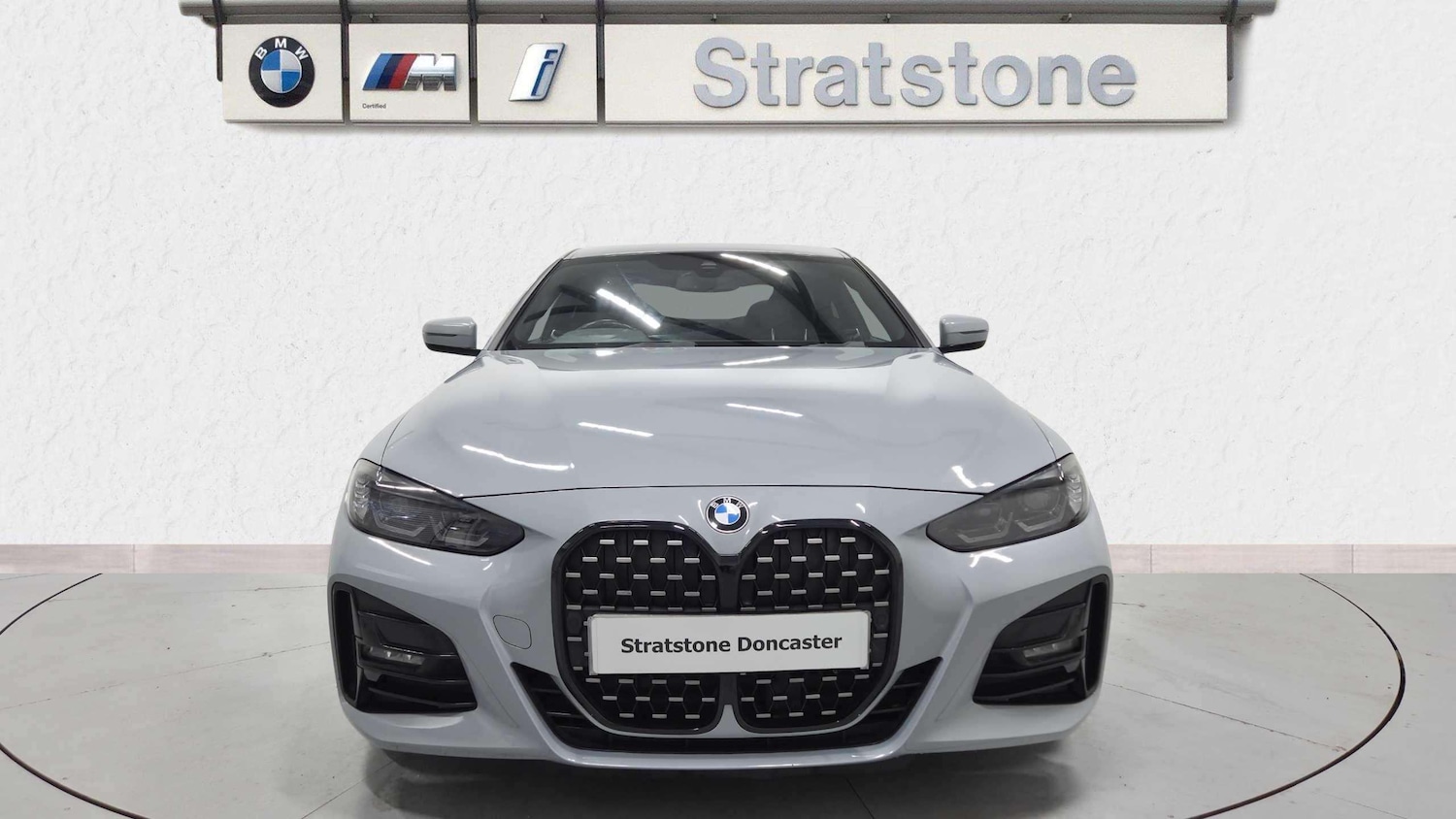 Used BMW 4 Series 2022 for sale - 77429148: Photo 17