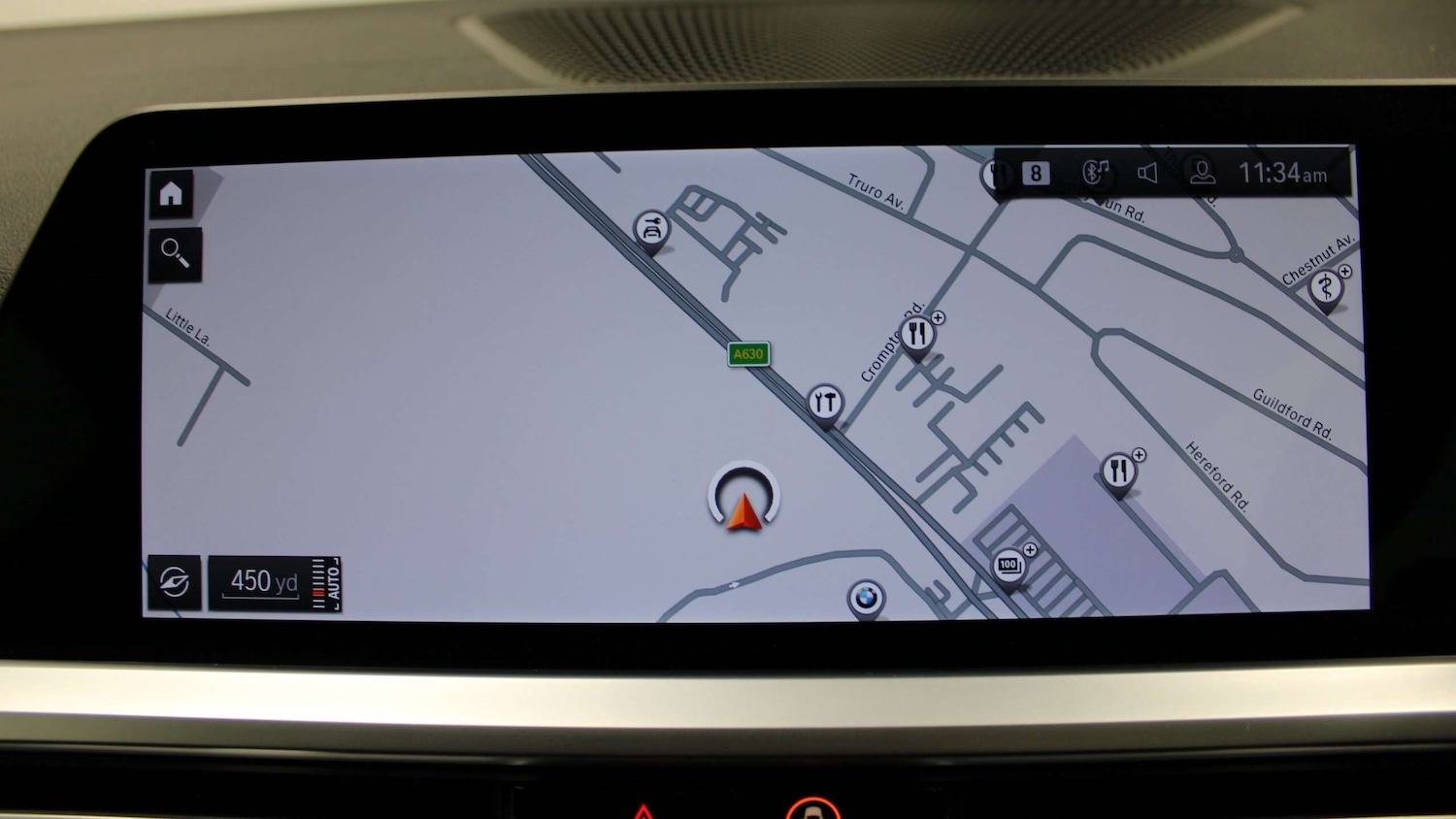 Used BMW 4 Series 2022 for sale - 77429148: Photo 18