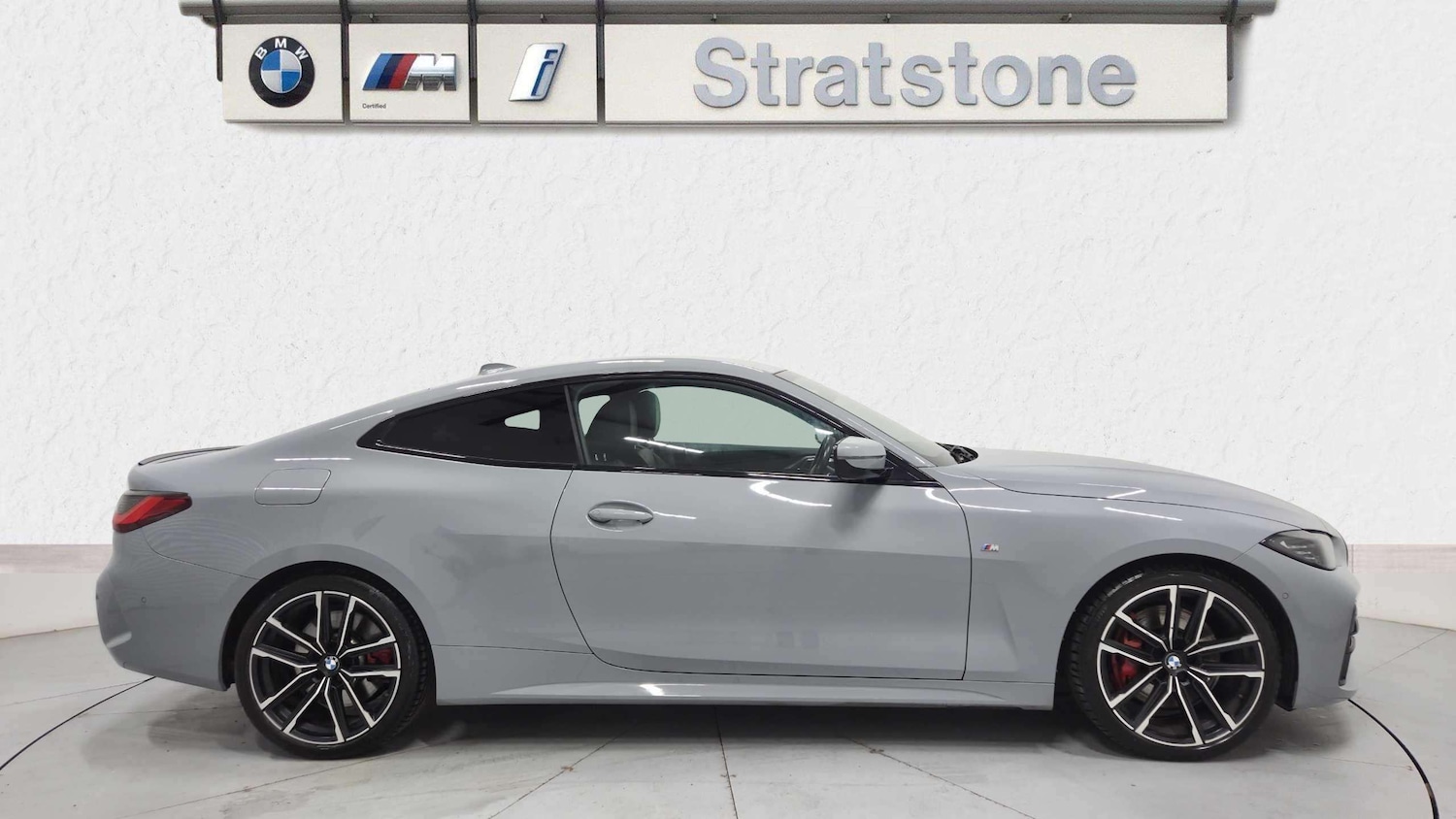 Used BMW 4 Series 2022 for sale - 77429148: Photo 3