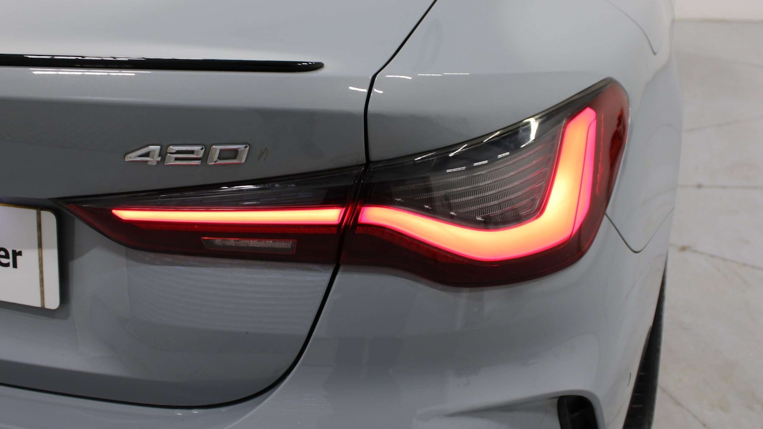 Used BMW 4 Series 2022 for sale - 77429148: Photo 33