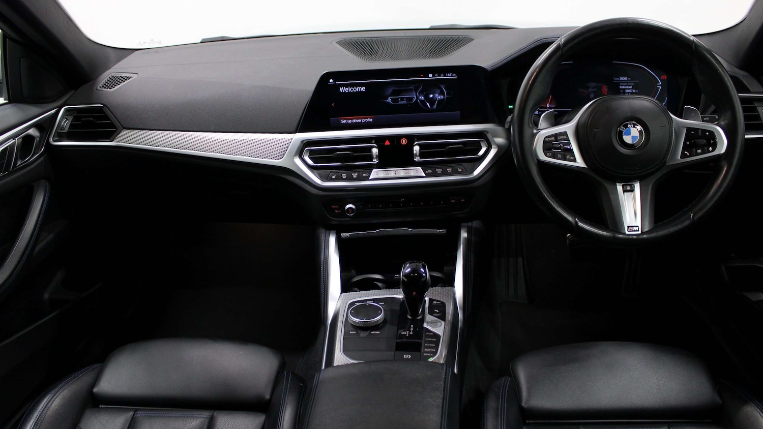 Used BMW 4 Series 2022 for sale - 77429148: Photo 5