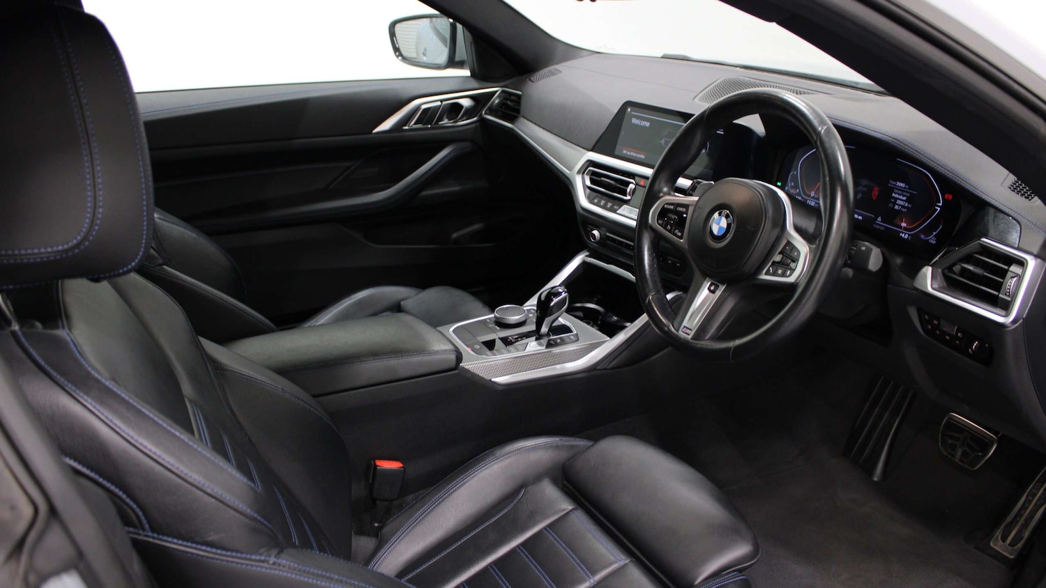 Used BMW 4 Series 2022 for sale - 77429148: Photo 7