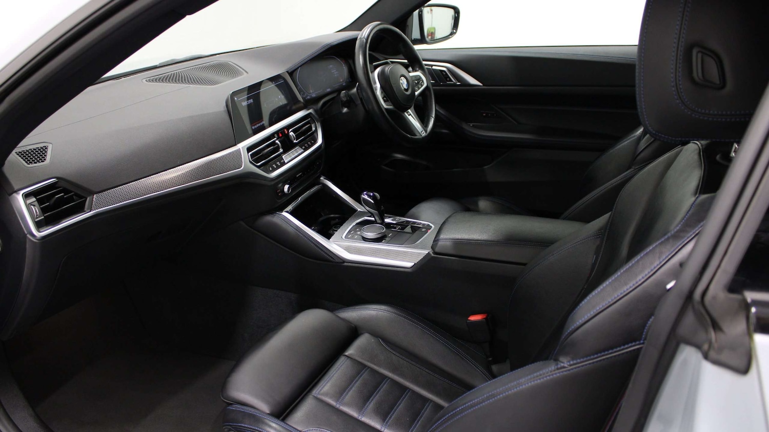 Used BMW 4 Series 2022 for sale - 77429148: Photo 8