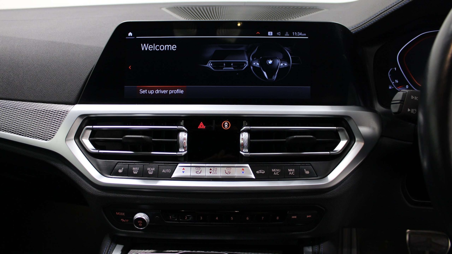 Used BMW 4 Series 2022 for sale - 77429148: Photo 9