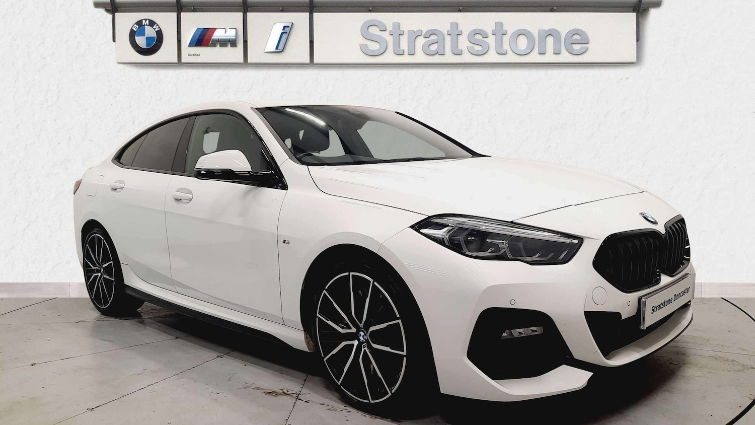 Used BMW 2 Series for sale - 76075428: Photo 1