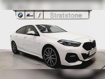 BMW - 2 Series