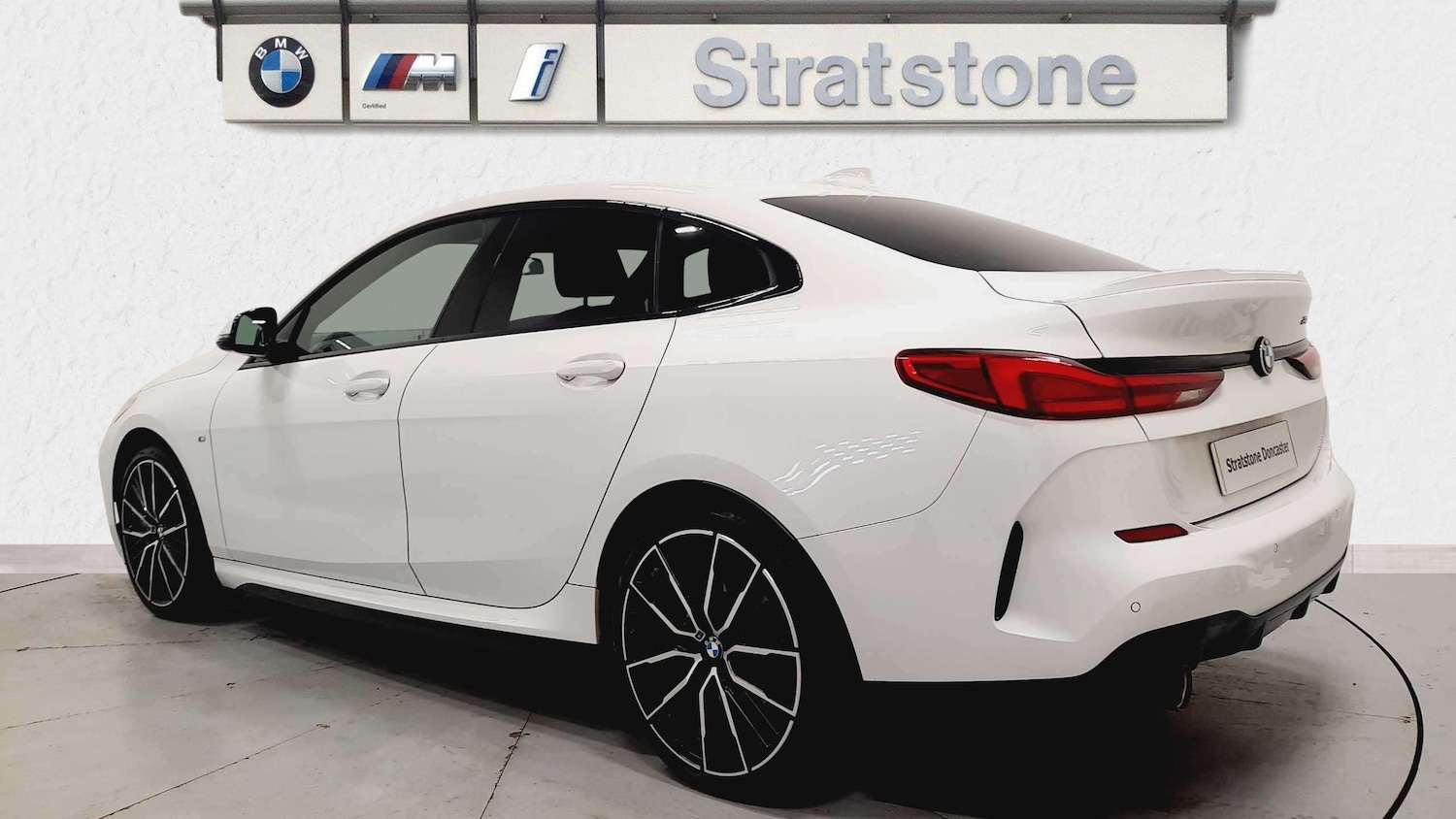 Used BMW 2 Series for sale - 76075428: Photo 2