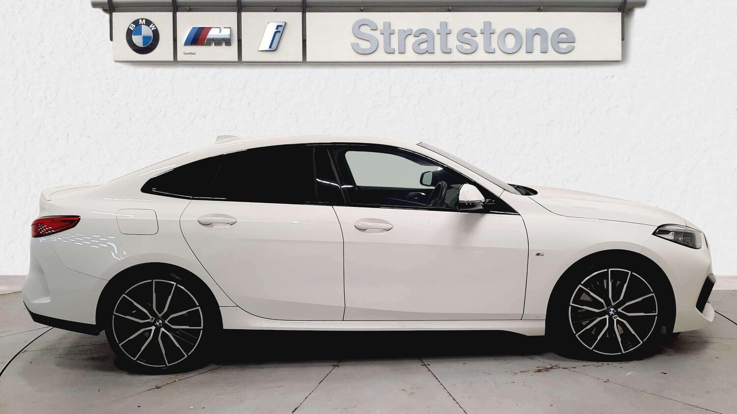 Used BMW 2 Series for sale - 76075428: Photo 3