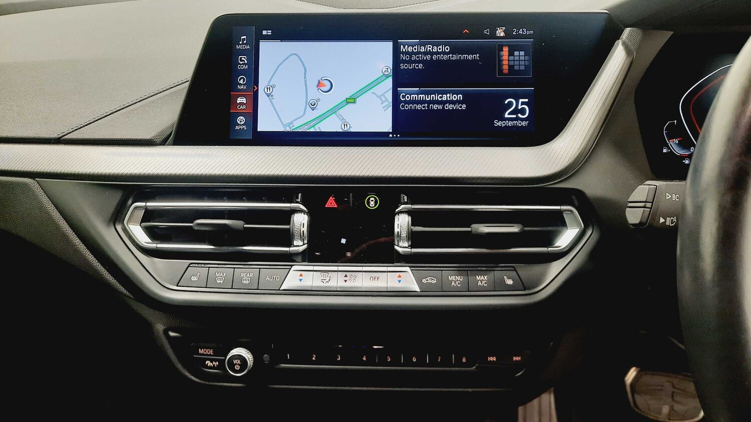 Used BMW 2 Series for sale - 76075428: Photo 8