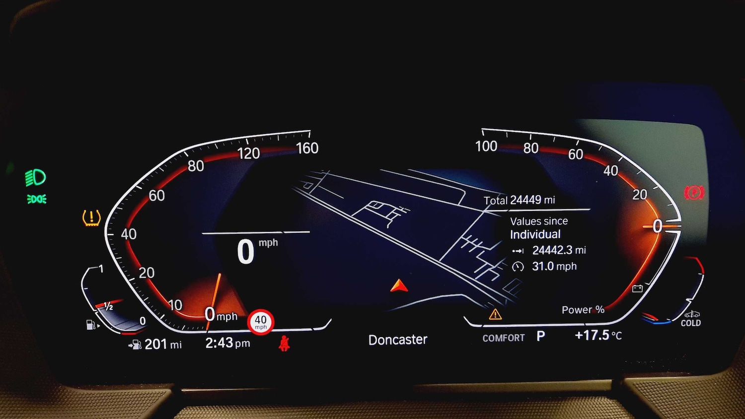 Used BMW 2 Series for sale - 76075428: Photo 9