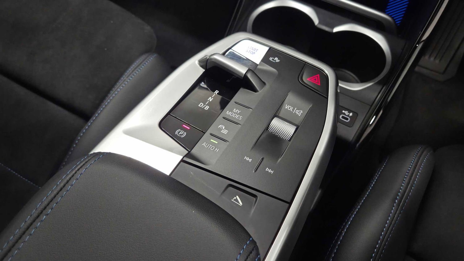 Used BMW iX1 2025 for sale - 77601167: Photo 10