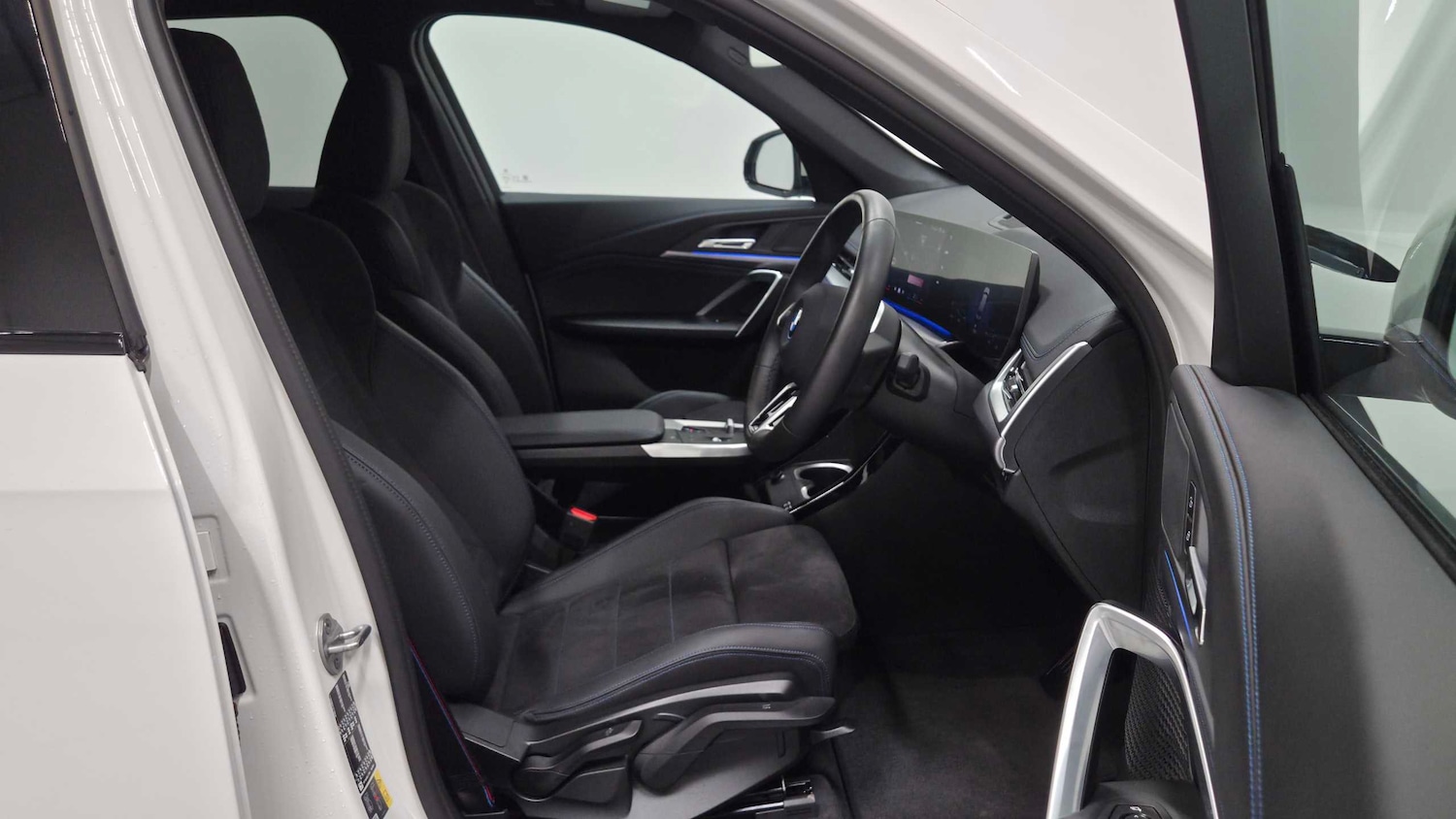 Used BMW iX1 2025 for sale - 77601167: Photo 11