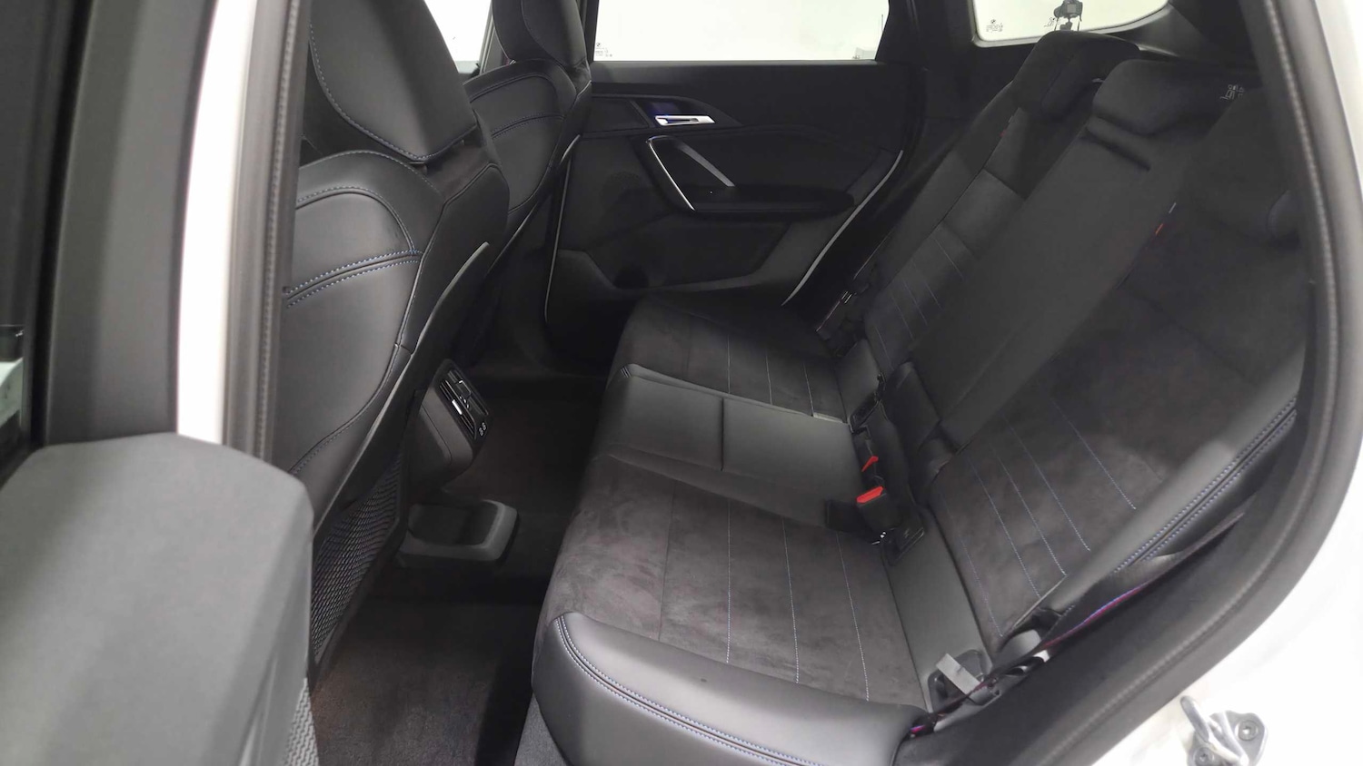 Used BMW iX1 2025 for sale - 77601167: Photo 12