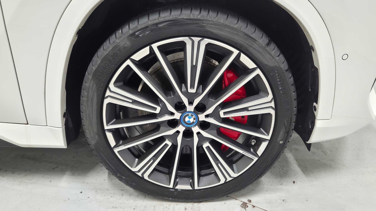 Used BMW iX1 2025 for sale - 77601167: Photo 13