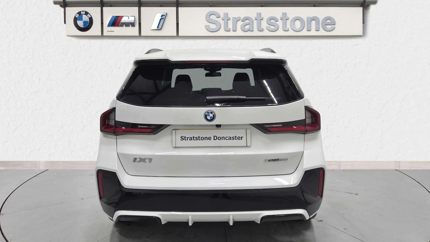 Used BMW iX1 2025 for sale - 77601167: Photo 14