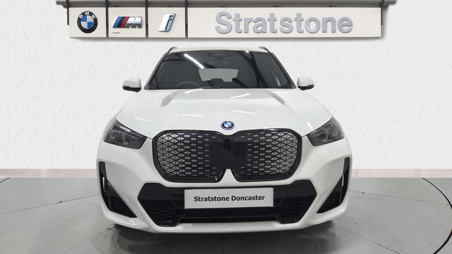 Used BMW iX1 2025 for sale - 77601167: Photo 15