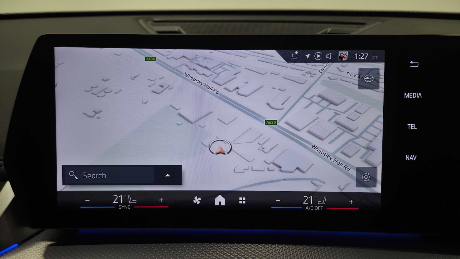 Used BMW iX1 2025 for sale - 77601167: Photo 16