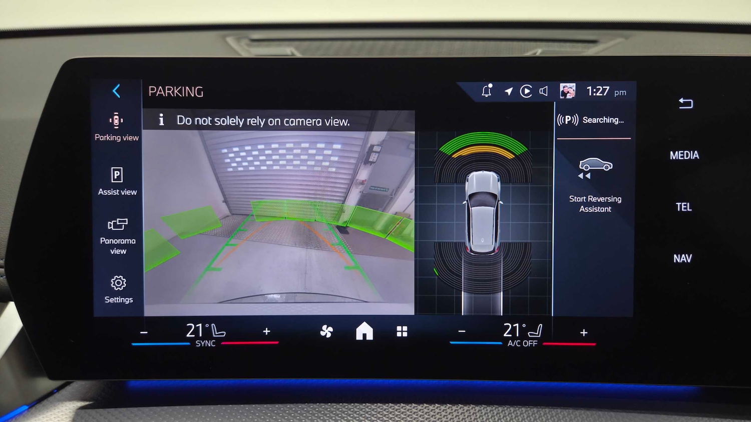 Used BMW iX1 2025 for sale - 77601167: Photo 17