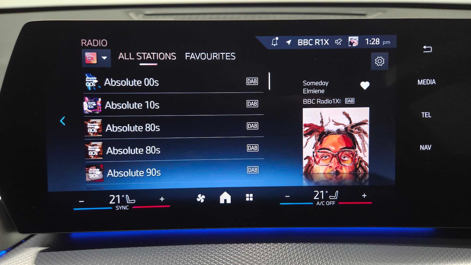 Used BMW iX1 2025 for sale - 77601167: Photo 18