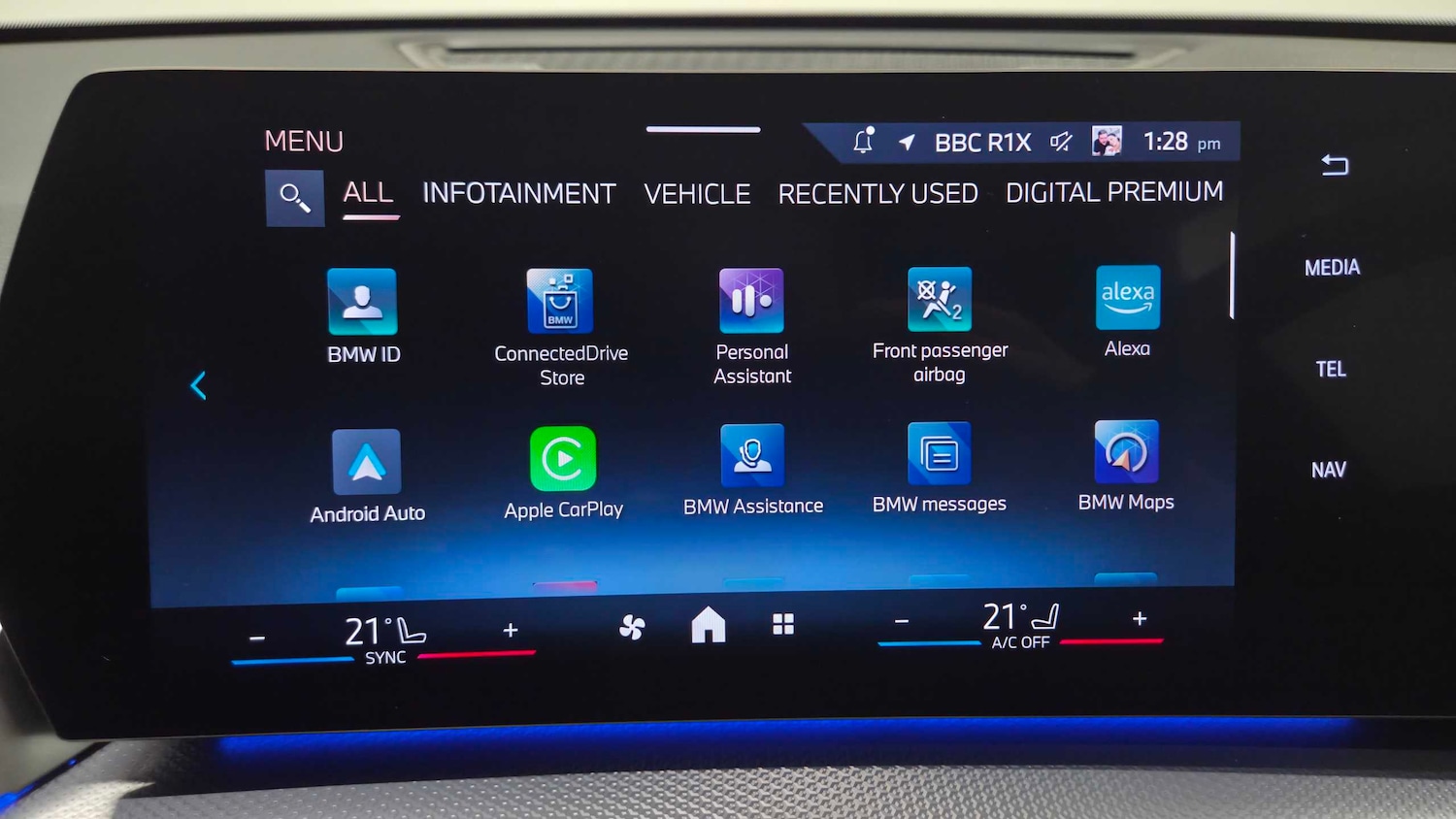 Used BMW iX1 2025 for sale - 77601167: Photo 19