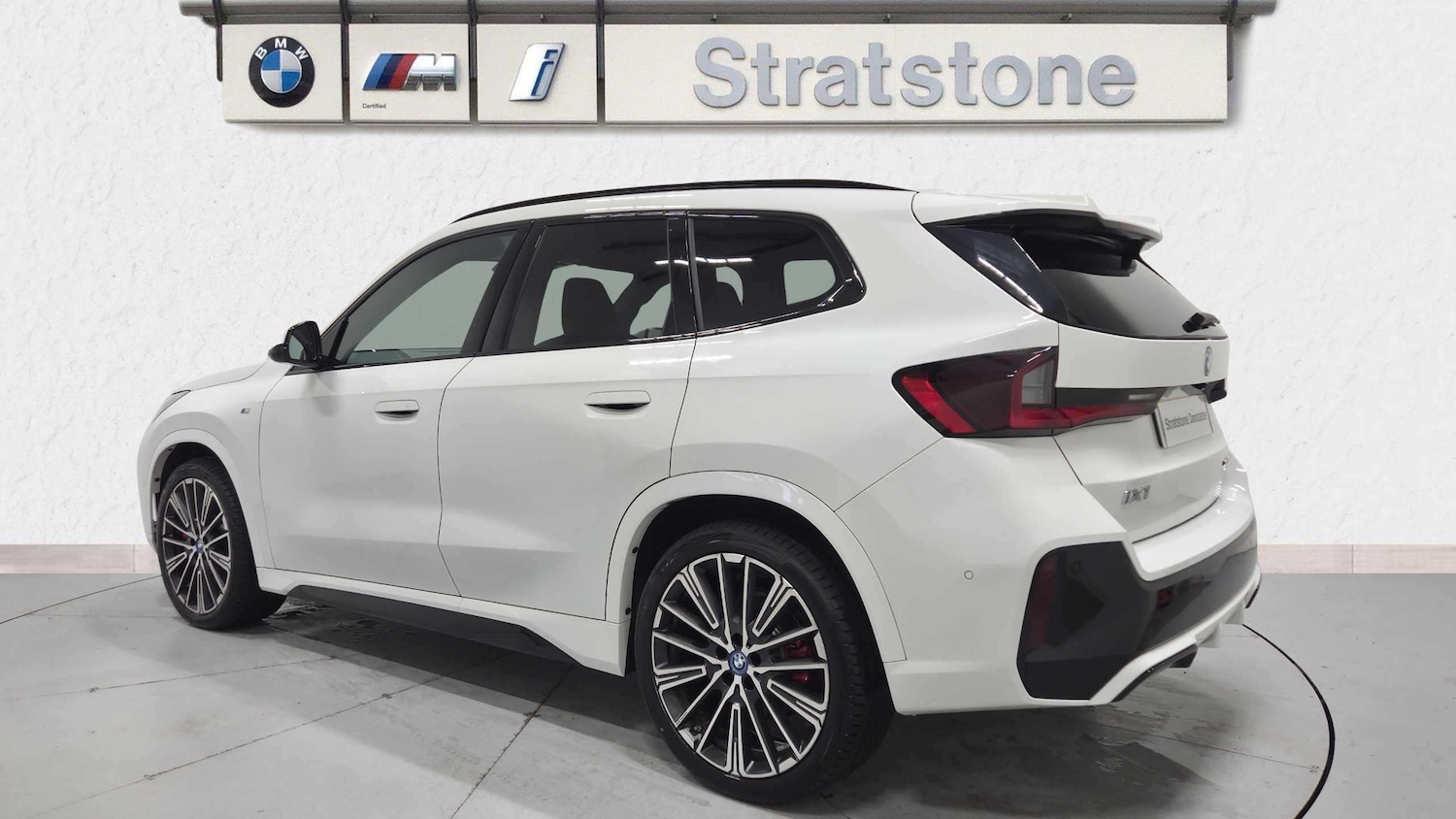 Used BMW iX1 2025 for sale - 77601167: Photo 2
