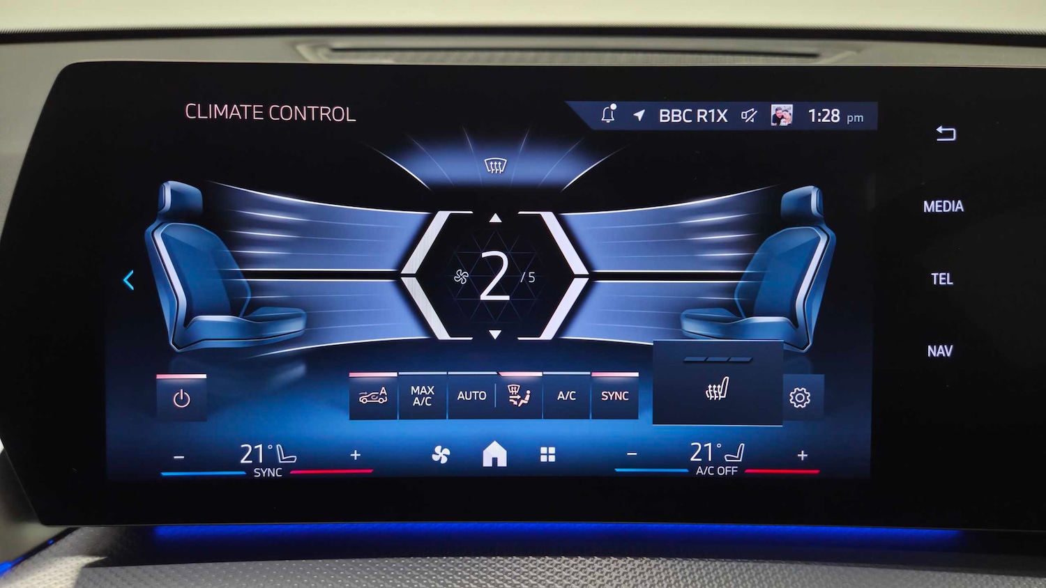 Used BMW iX1 2025 for sale - 77601167: Photo 20