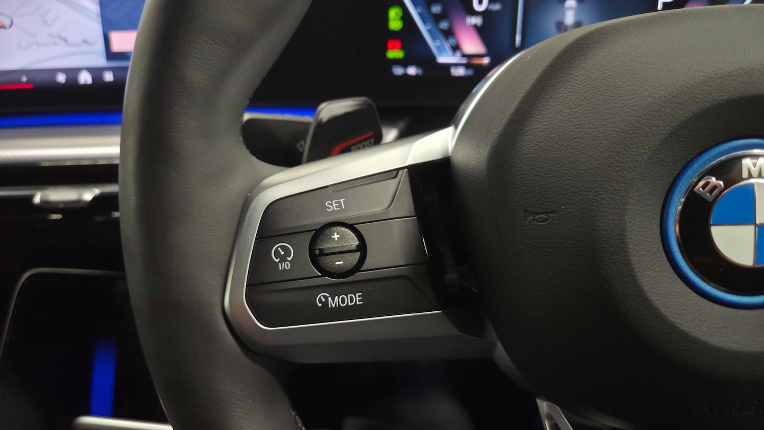 Used BMW iX1 2025 for sale - 77601167: Photo 21