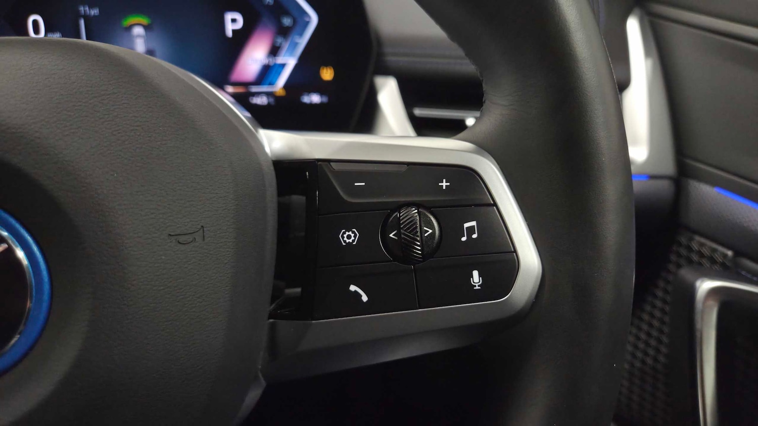 Used BMW iX1 2025 for sale - 77601167: Photo 22