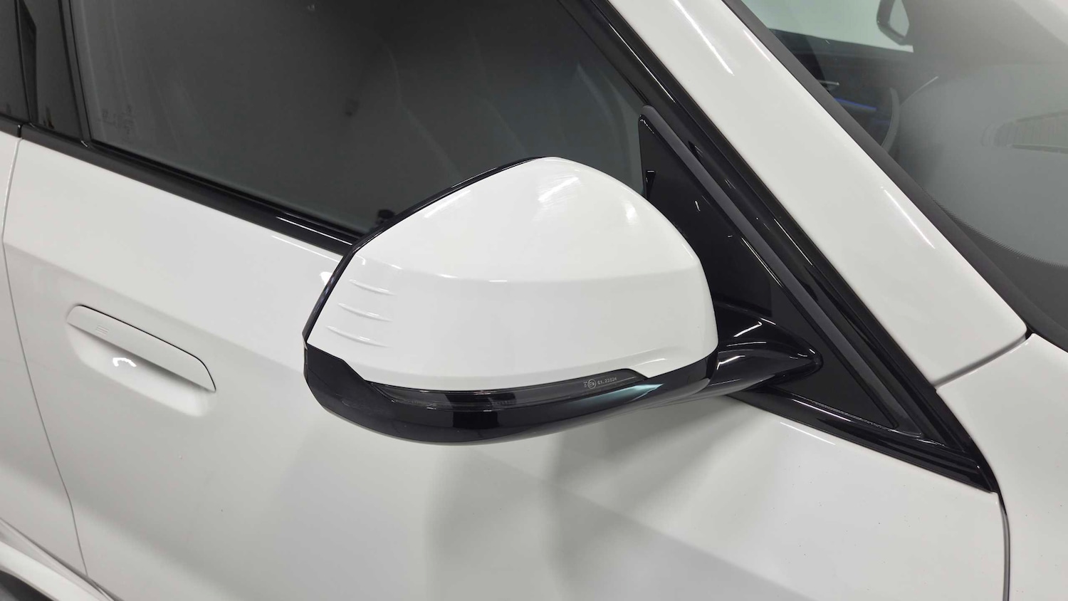 Used BMW iX1 2025 for sale - 77601167: Photo 27