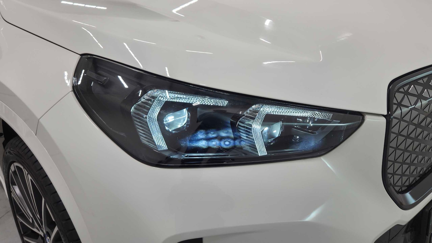 Used BMW iX1 2025 for sale - 77601167: Photo 28