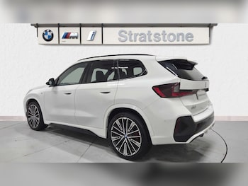 Used BMW iX1 2025 for sale - 77601167: Photo