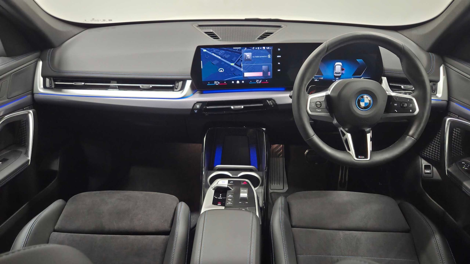 Used BMW iX1 2025 for sale - 77601167: Photo 4