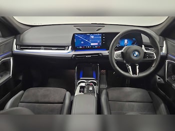 Used BMW iX1 2025 for sale - 77601167: Photo