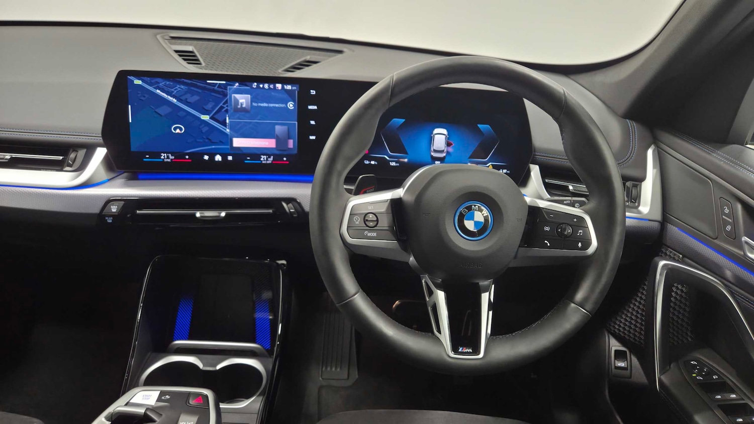 Used BMW iX1 2025 for sale - 77601167: Photo 5