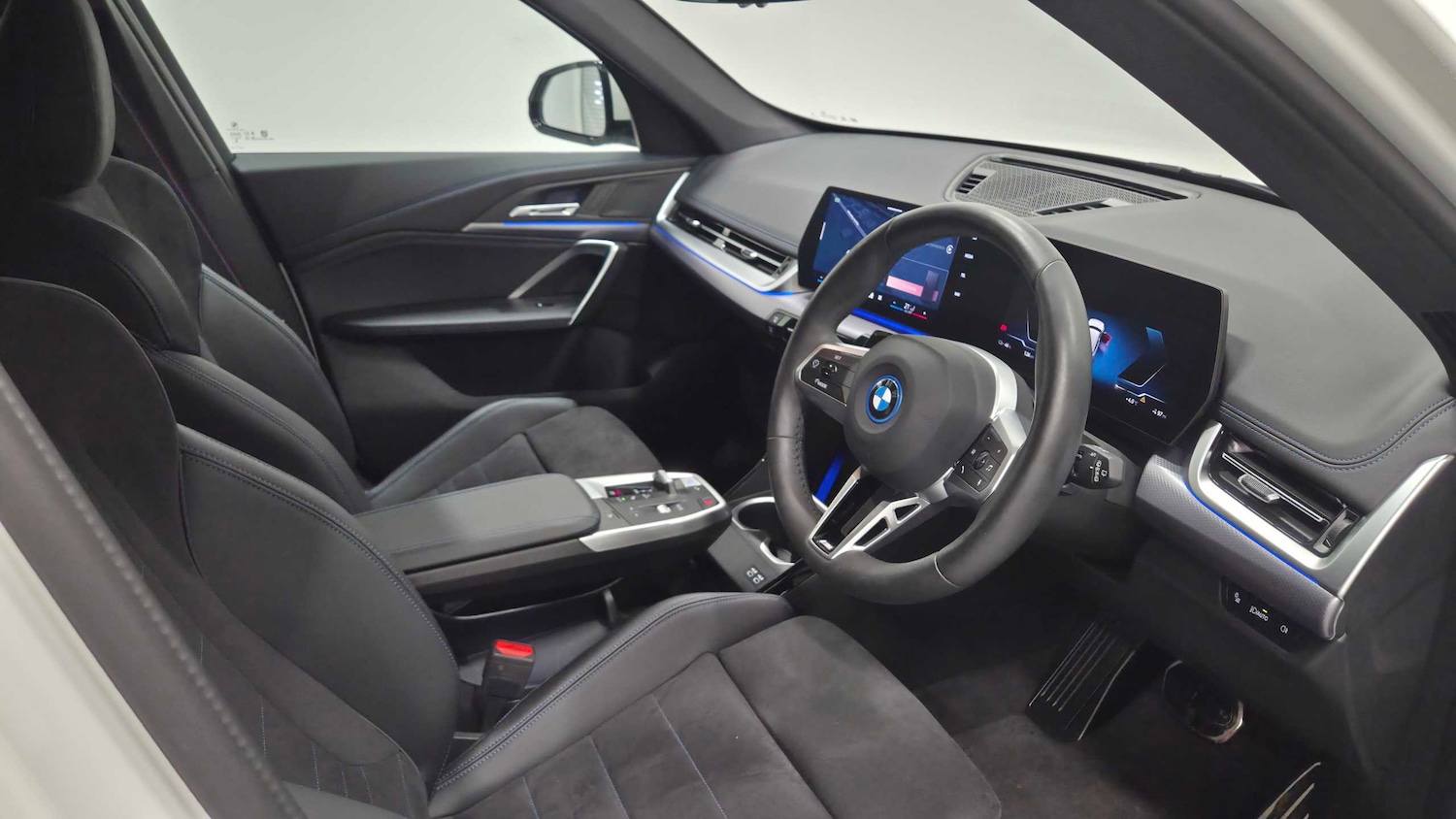 Used BMW iX1 2025 for sale - 77601167: Photo 6