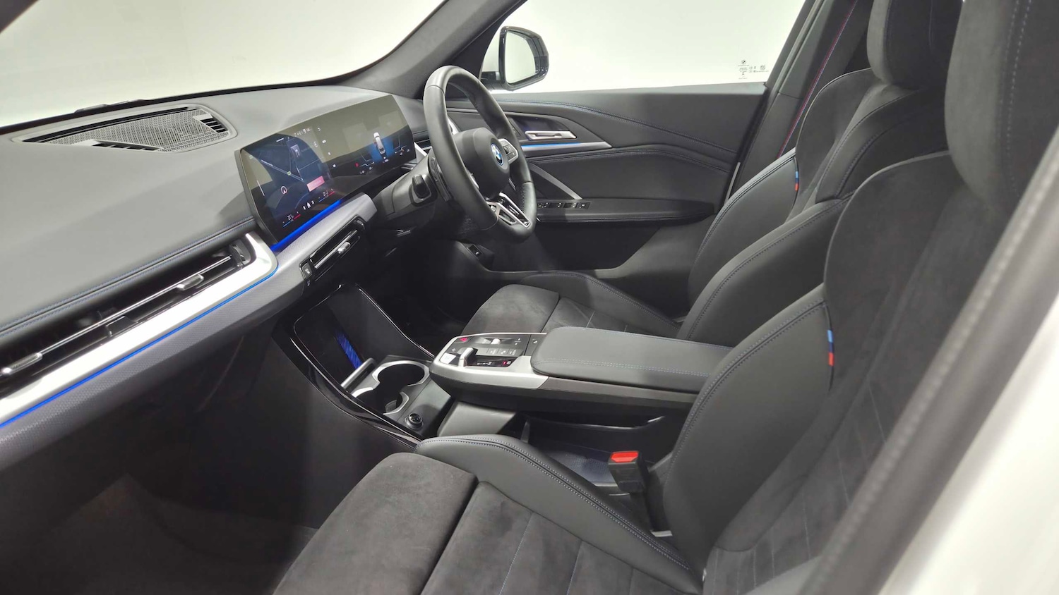 Used BMW iX1 2025 for sale - 77601167: Photo 7