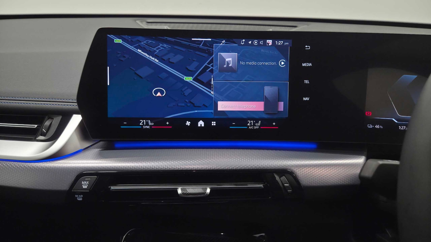 Used BMW iX1 2025 for sale - 77601167: Photo 8