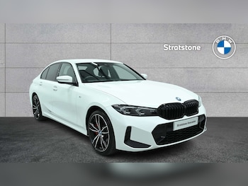 Used BMW 3 Series 2024 for sale - 78507428: Photo