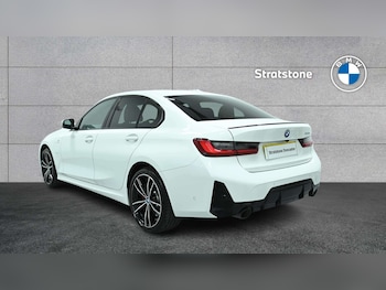 Used BMW 3 Series 2024 for sale - 78507428: Photo