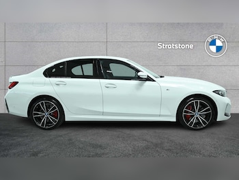 Used BMW 3 Series 2024 for sale - 78507428: Photo