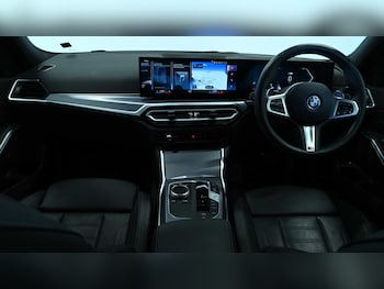 Used BMW 3 Series 2024 for sale - 78507428: Photo