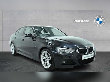 Used BMW 3 Series 2018 for sale - 79183533: Photo