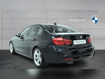 Used BMW 3 Series 2018 for sale - 79183533: Photo