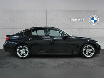 Used BMW 3 Series 2018 for sale - 79183533: Photo