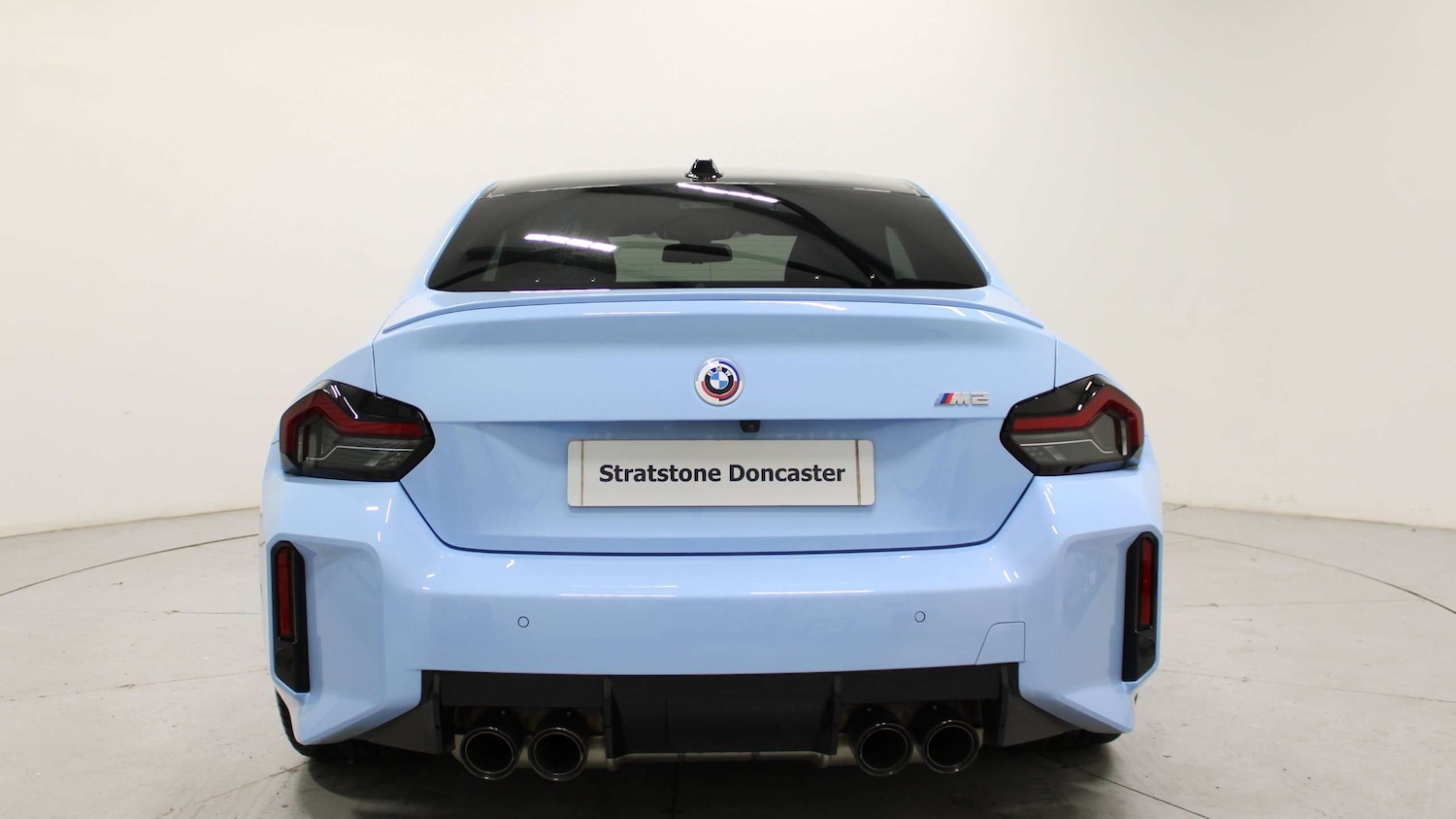 Used BMW M2 2023 for sale - 76955129: Photo 15
