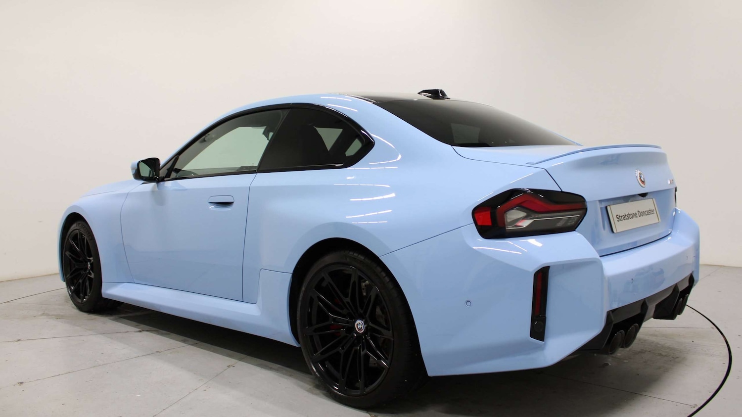 Used BMW M2 2023 for sale - 76955129: Photo 2