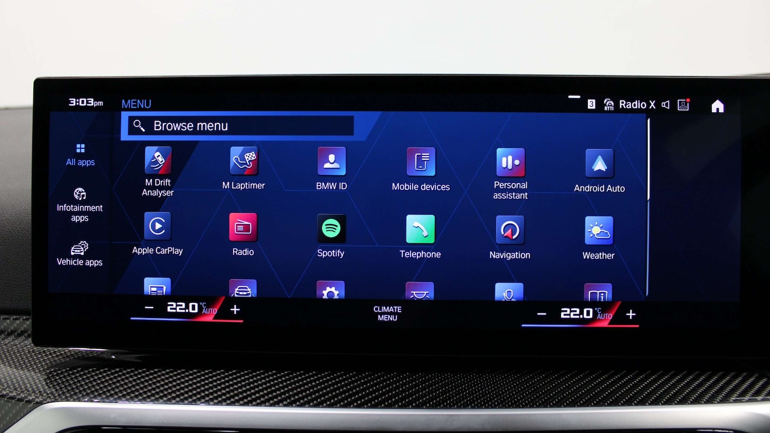 Used BMW M2 2023 for sale - 76955129: Photo 20