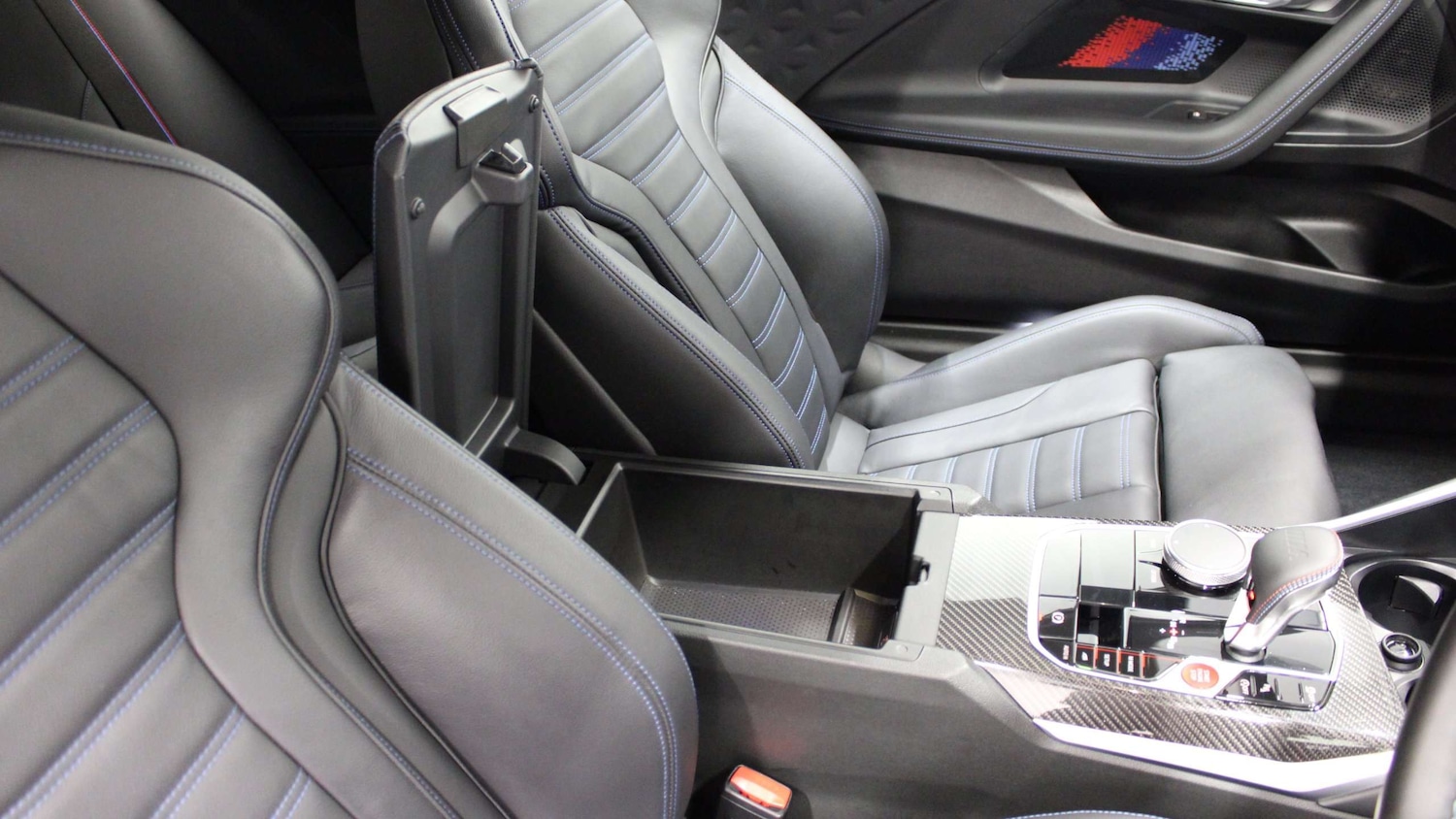 Used BMW M2 2023 for sale - 76955129: Photo 30