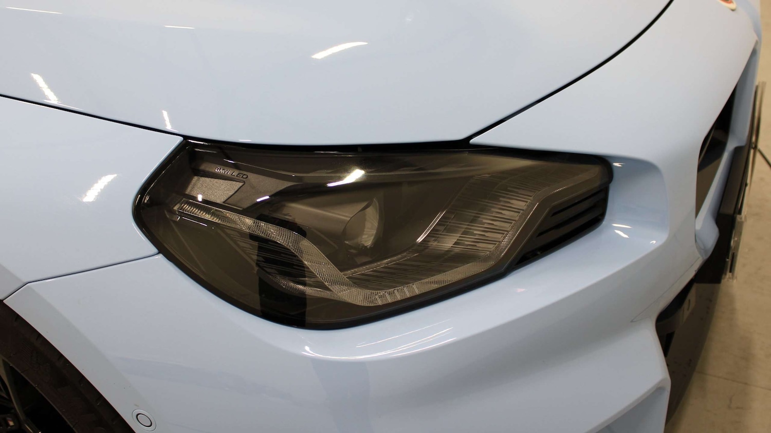 Used BMW M2 2023 for sale - 76955129: Photo 32